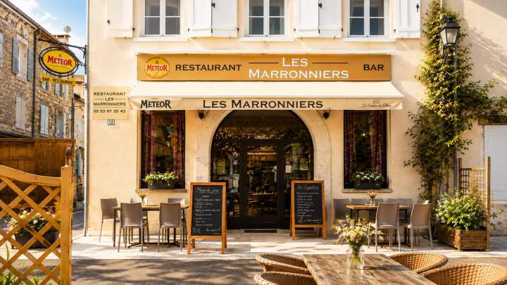 Cuisine du Sud-Ouest Vianne