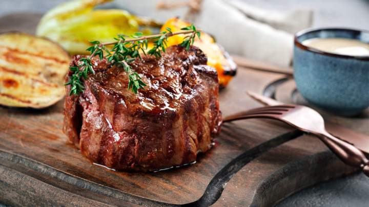 Plats traditionnels Vianne
