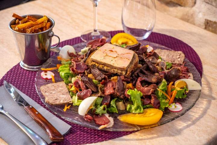 Gourmet Restaurant Vianne 