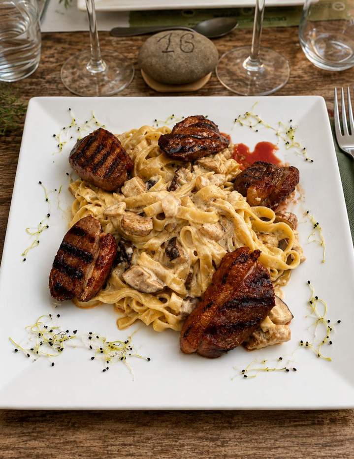 Cuisine du Sud Ouest Vianne