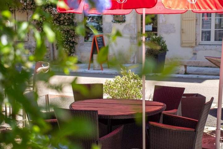 Gourmet Restaurant Vianne