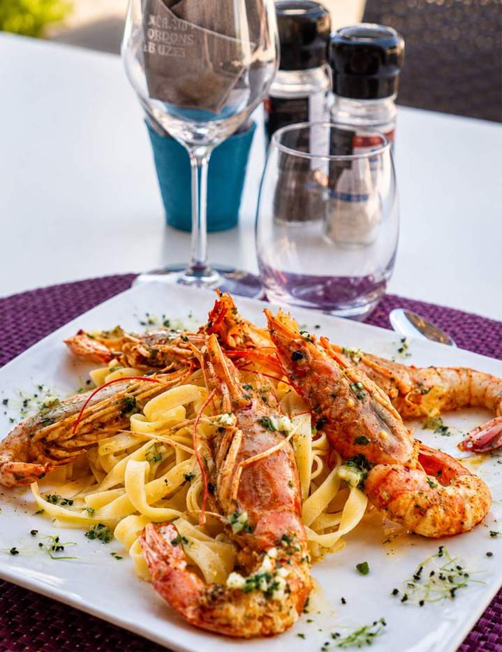 Restaurant bistronomique Vianne