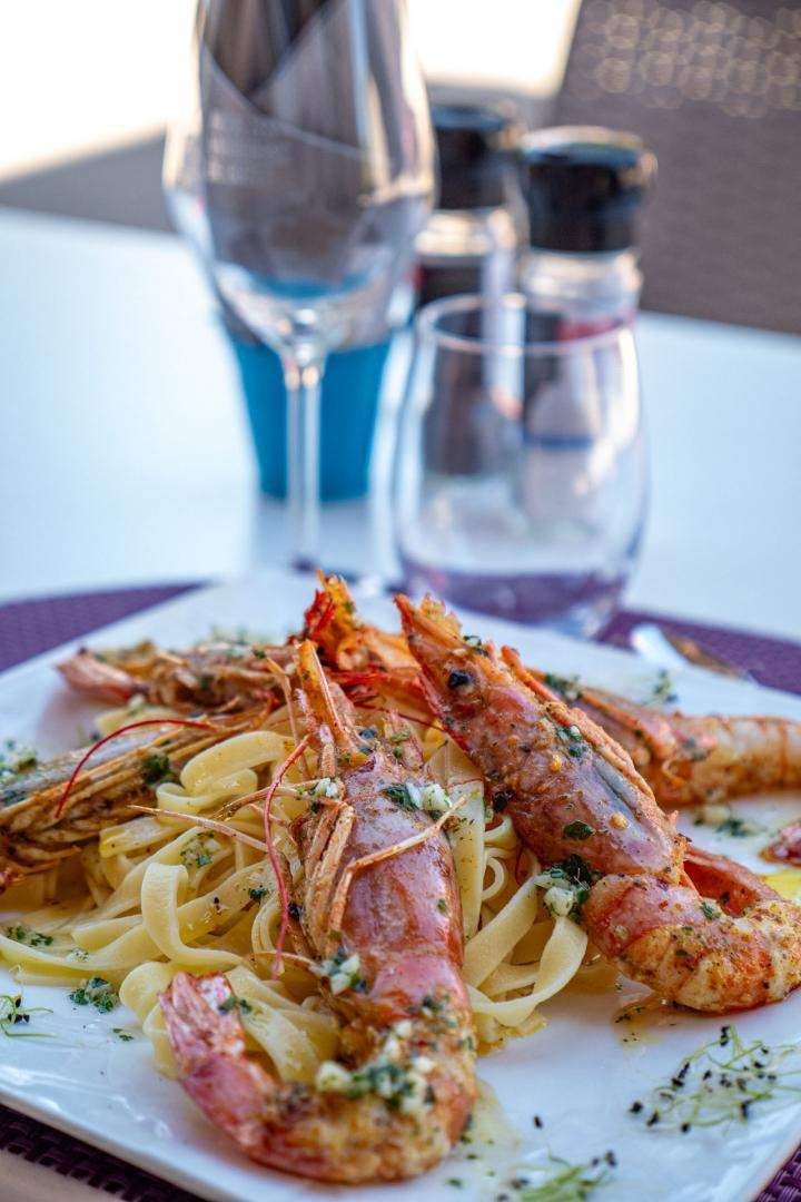 Restaurant bistronomique Vianne