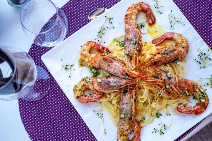 Gourmet Restaurant Vianne
