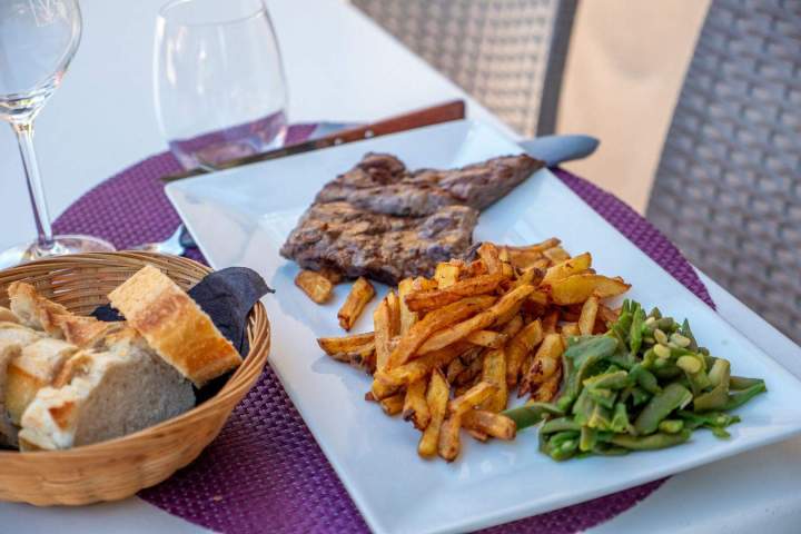 Traditional Restaurant Vianne