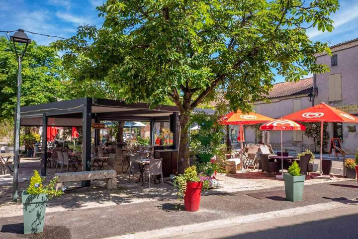 Specialites francaises Vianne