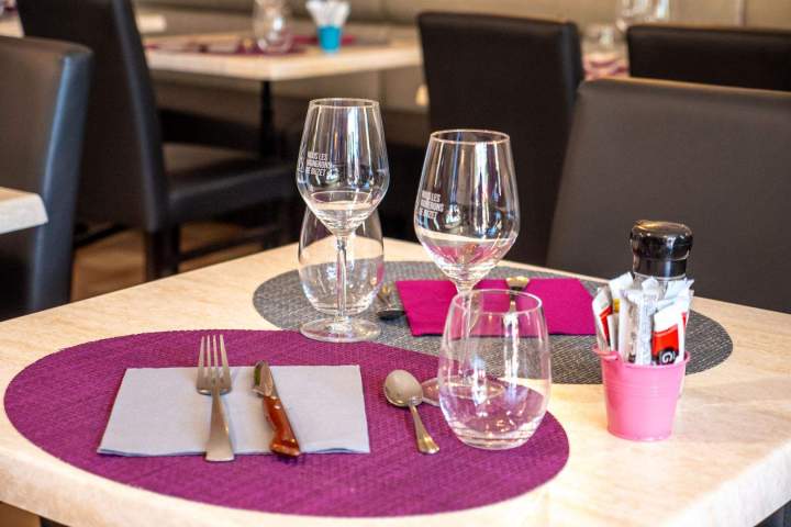 Fine Dining Restaurant Vianne